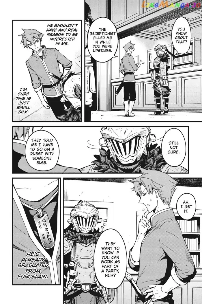 Goblin Slayer: Side Story Year One Chapter 52 image 03_optimized_optimized